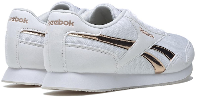 (Women) Reebok Classic Jogger 3 'White Gold' GW3213 Shop (Women) Reebok Classic Jogger 3 'White Gold' GW3213
