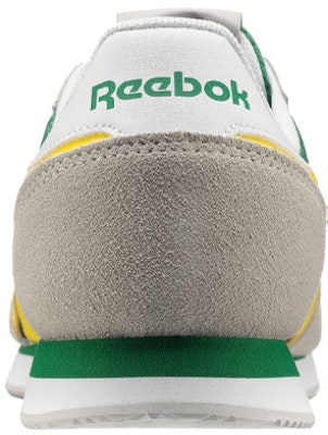 (Women) Reebok Classic Jogger 'Tan Grey Green' V68439 Purchase (Women) Reebok Classic Jogger 'Tan Grey Green' V68439