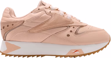 (Women) Reebok Classic Leather 90s 'Rose Gold' DV5377 (Women) Reebok Classic Leather 90s 'Rose Gold' DV5377