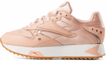 (Women) Reebok Classic Leather 90s 'Rose Gold' DV5377 (Women) Reebok Classic Leather 90s 'Rose Gold' DV5377