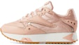 Buy (W) Reebok Classic Leather 90s 'Rose Gold' Kasut Wanita Emas Mawar DV5377