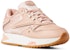 (W) Reebok Classic Leather 90s 'Rose Gold' Kasut Wanita Emas Mawar DV5377