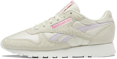 (Women) Reebok Classic Leather 'Alabaster' GZ3633 (Women) Reebok Classic Leather 'Alabaster' GZ3633