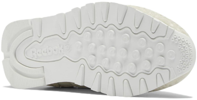 (W) 리복 클래식 레더 '알라바스터' (50 characters) GZ3633 Purchase (W) 리복 클래식 레더 '알라바스터' (50 characters) GZ3633