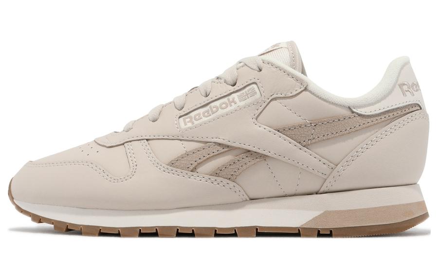 Buy (W) Reebok Classic Leather 'Beige Alabastro' HQ2233
