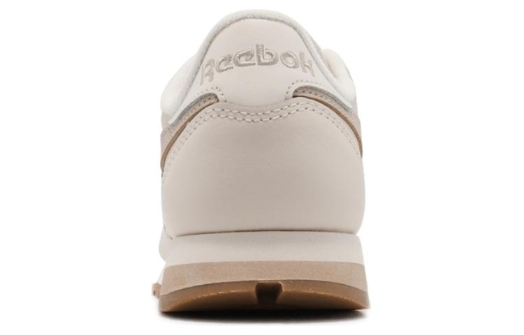 Lookbook (W) Reebok Classic Leather 'Beige Alabastro' HQ2233