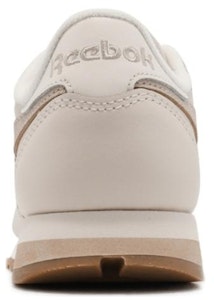 (W) Reebok Classic Leather 'Beige Alabastro' HQ2233 Lookbook (W) Reebok Classic Leather 'Beige Alabastro' HQ2233
