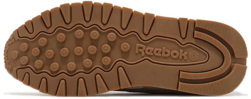 (W) Reebok Klasik Kulit 'Beige Alabaster' HQ2233 Shop (W) Reebok Klasik Kulit 'Beige Alabaster' HQ2233