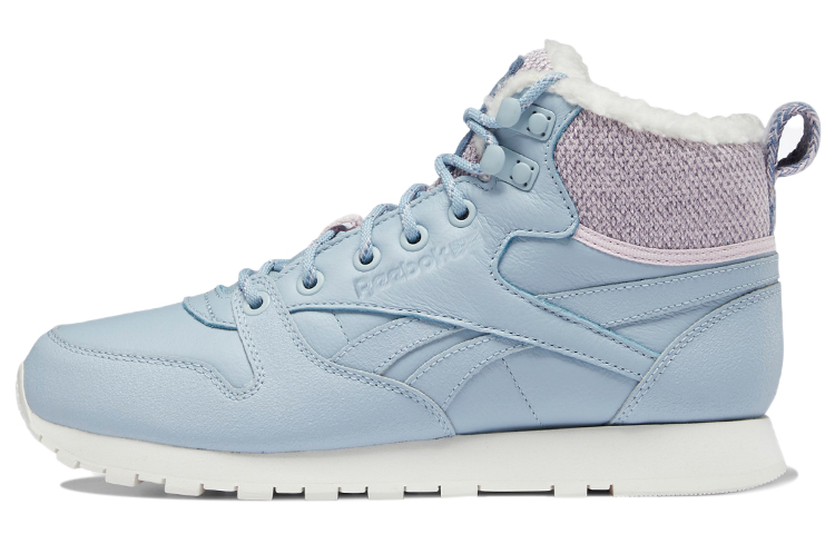 (Women) Reebok Classic Leather 'Arctic Blue' GZ1464