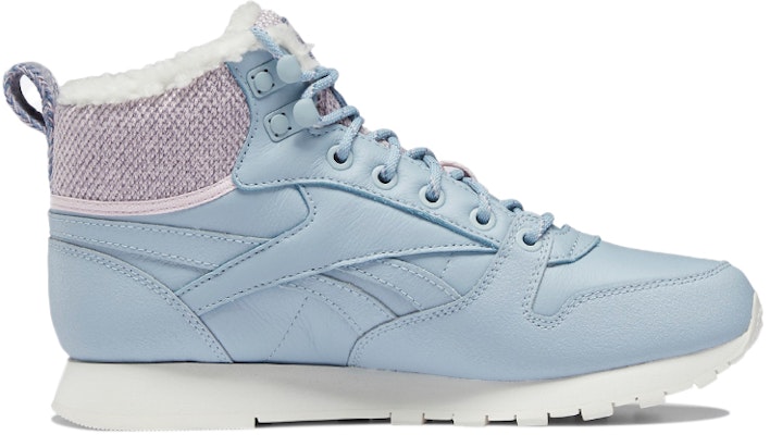 (Women) Reebok Classic Leather 'Arctic Blue' GZ1464 Order (Women) Reebok Classic Leather 'Arctic Blue' GZ1464