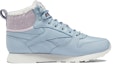 Order (W) Reebok Kulit Klasik 'Biru Artik' GZ1464