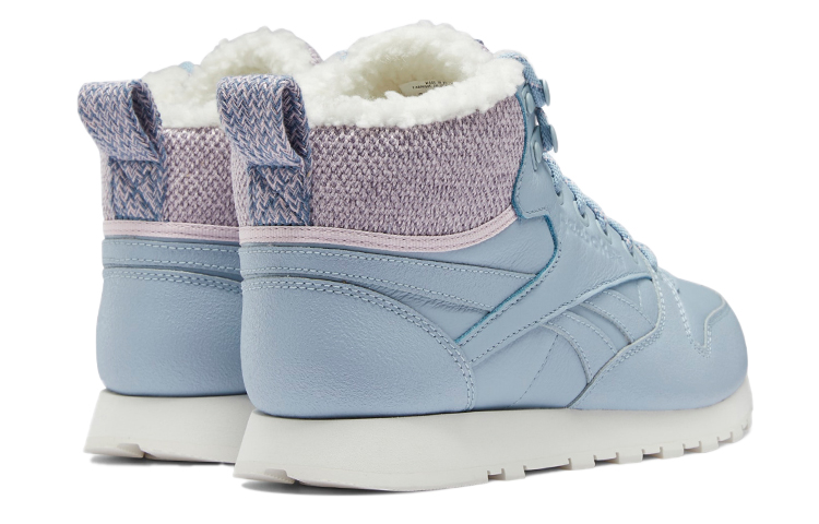 Shop (W) Reebok Classic Leather 'Azul Ártico' GZ1464