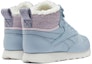 Shop (W) Reebok Kulit Klasik 'Biru Artik' GZ1464