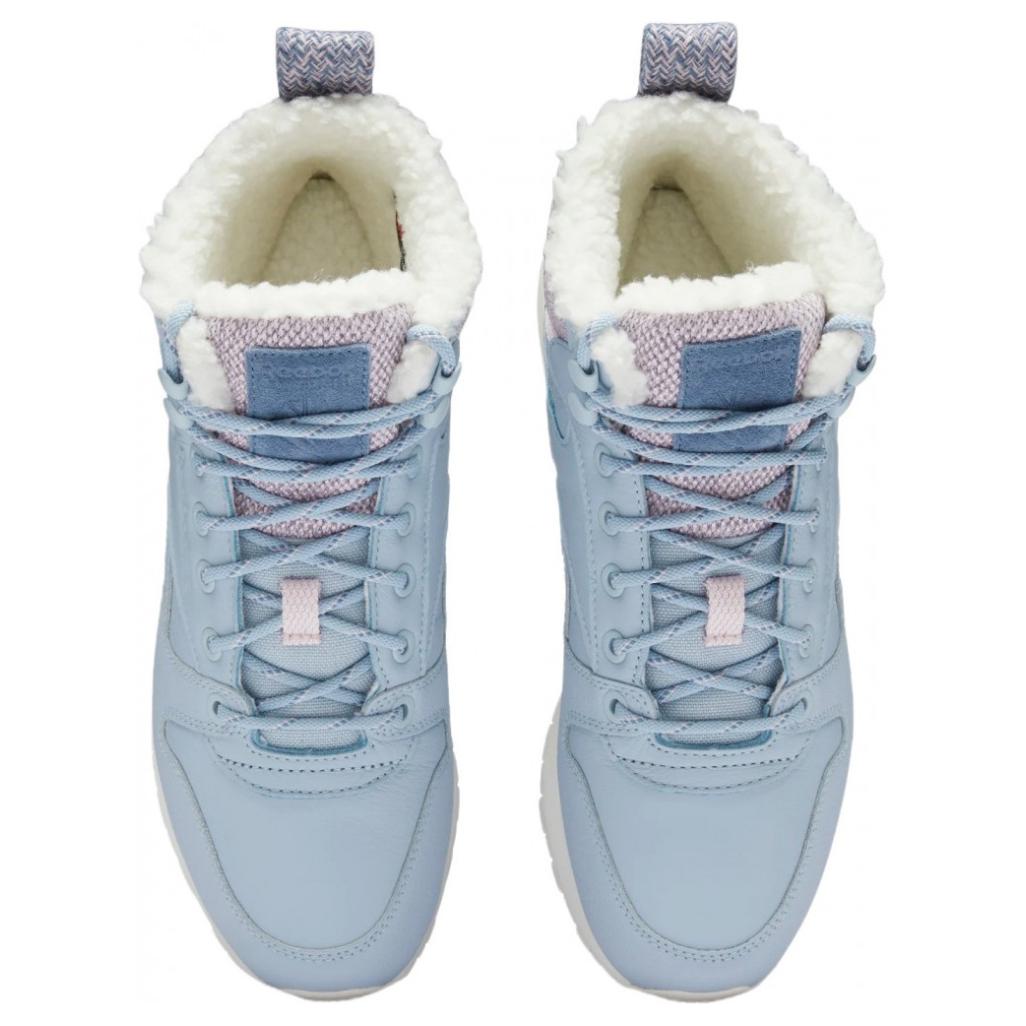 Purchase (W) Reebok Classic Leather 'Azul Ártico' GZ1464