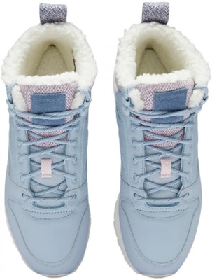 (Women) Reebok Classic Leather 'Arctic Blue' GZ1464 Purchase (Women) Reebok Classic Leather 'Arctic Blue' GZ1464
