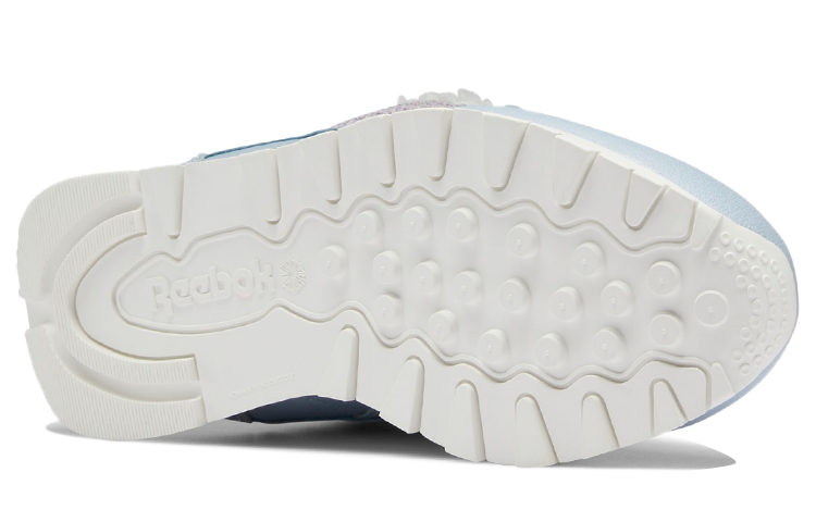 Details for (W) Reebok Classic Leather 'Azul Ártico' GZ1464