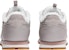 (W) Reebok Classic Leather 'Arctic Grey Fleece' Kelabu Fleece. CN0167
