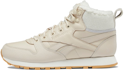 (W) Reebok Classic Leather 'Arctic Velvet Milk Tea Marrón' GZ1465 Buy (W) Reebok Classic Leather 'Arctic Velvet Milk Tea Marrón' GZ1465