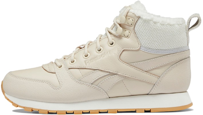 (W) Reebok Classic Leather 'Arctic Velvet Milk Tea Marrón' GZ1465 Buy (W) Reebok Classic Leather 'Arctic Velvet Milk Tea Marrón' GZ1465