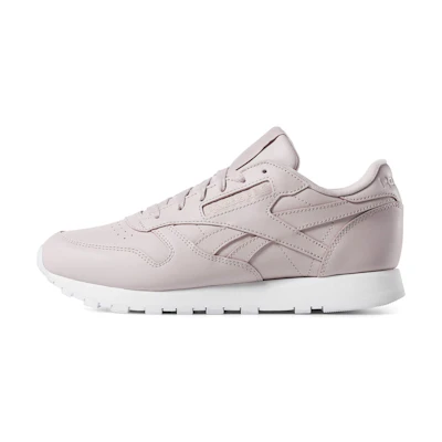 (W) Reebok Classic Leather 'Ashen Lilac'