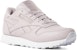 (W) Reebok Classic Leather 'Ashen Lilac' dalam Warna Ungu Lembut. DV3726