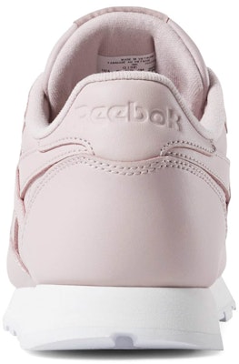 (W) Reebok Classic Leather 'Ashen Lilac' dalam Warna Ungu Lembut. DV3726 Shop (W) Reebok Classic Leather 'Ashen Lilac' dalam Warna Ungu Lembut. DV3726