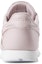 Shop (W) Reebok Classic Leather 'Ashen Lilac' dalam Warna Ungu Lembut. DV3726