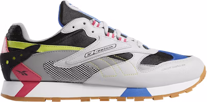 (Women) Reebok Classic Leather 'ATI 90s' DV9791 (Women) Reebok Classic Leather 'ATI 90s' DV9791