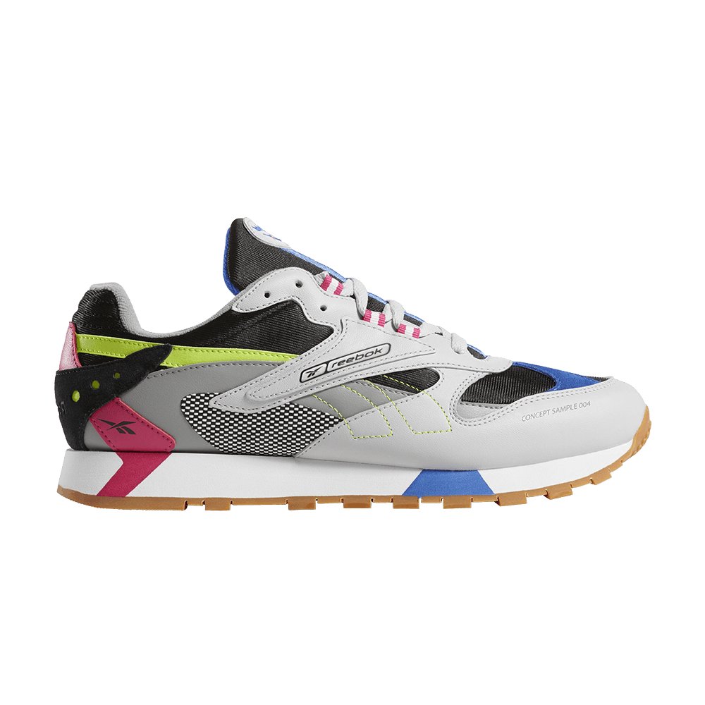 (Women) Reebok Classic Leather 'ATI 90s'  DV9791