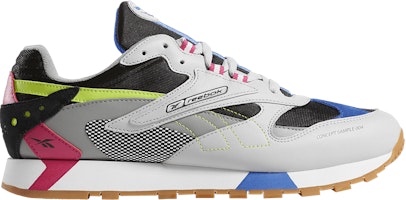 (Women) Reebok Classic Leather 'ATI 90s' DV9791 (Women) Reebok Classic Leather 'ATI 90s' DV9791