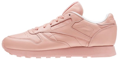 (Women) Reebok Classic Leather  BD2771 (Women) Reebok Classic Leather  BD2771