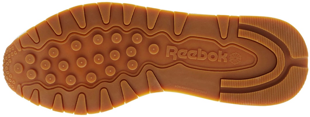 (W) Reebok Classic Leather 'Beige' Kulit Klasik Beige CN4022 Details for (W) Reebok Classic Leather 'Beige' Kulit Klasik Beige CN4022