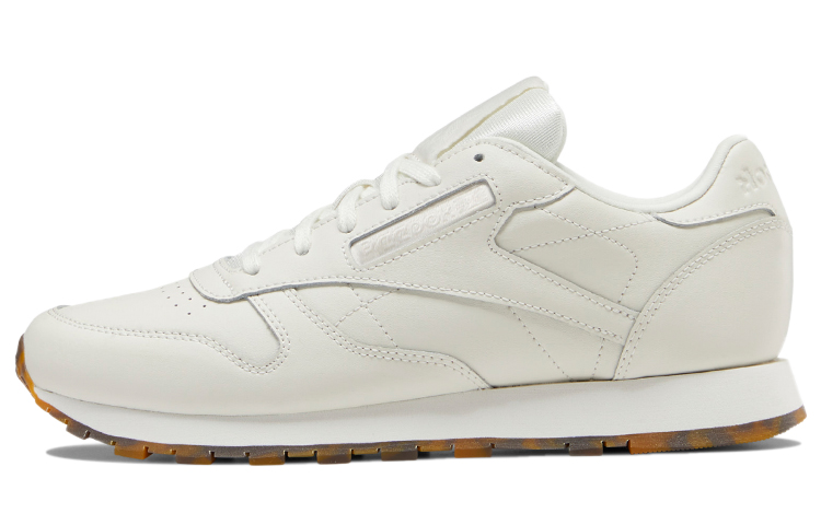 Buy (W) 锐步经典皮革“米色” EH1664