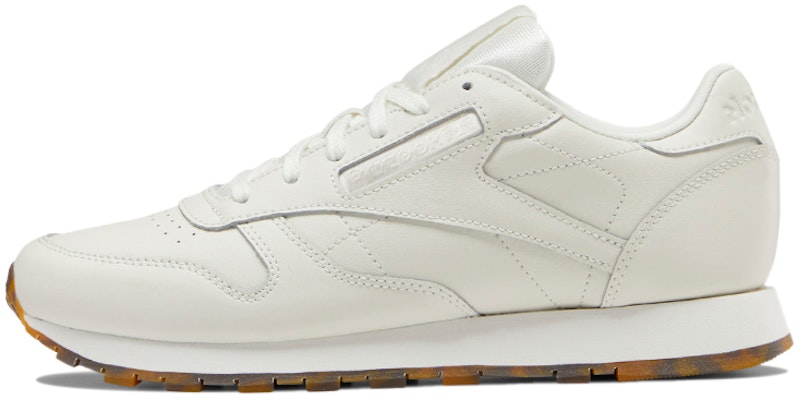 (W) 锐步经典皮革“米色” EH1664 Buy (W) 锐步经典皮革“米色” EH1664