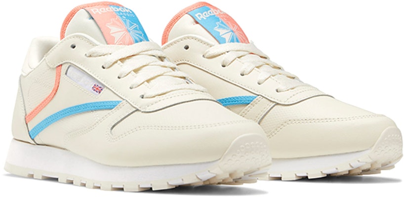 (W) 리복 클래식 레더 '베이지' (Reebok Classic Leather 'Beige') FX3003 Lookbook (W) 리복 클래식 레더 '베이지' (Reebok Classic Leather 'Beige') FX3003