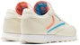 (W) Reebok Classic Leather 'Beige' Kasut Kulit Klasik Beige FX3003