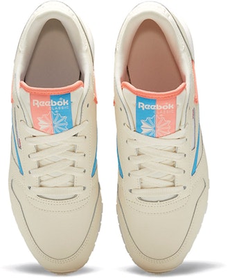 (W) 리복 클래식 레더 '베이지' (Reebok Classic Leather 'Beige') FX3003 Purchase (W) 리복 클래식 레더 '베이지' (Reebok Classic Leather 'Beige') FX3003