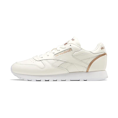 (W) Reebok Classic Leather 'Beige'