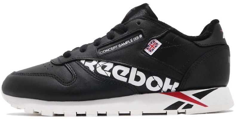 (Women) Reebok Classic Leather 'Black' DV5028 Buy (Women) Reebok Classic Leather 'Black' DV5028