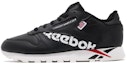 Buy (W) Reebok Classic Leather 'Hitam' DV5028