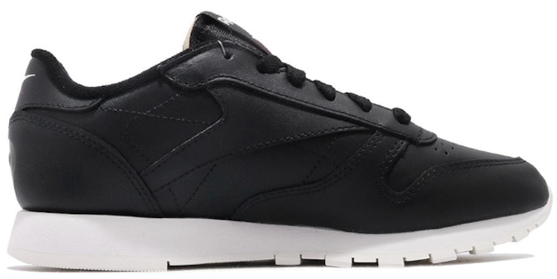 (Women) Reebok Classic Leather 'Black' DV5028 Order (Women) Reebok Classic Leather 'Black' DV5028