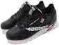 Lookbook (W) Reebok Classic Leather 'Hitam' DV5028