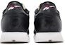 Shop (W) Reebok Classic Leather 'Hitam' DV5028