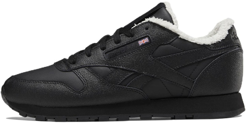 (W) Reebok Classic Leather 'Negro Tiza' FU7775 Buy (W) Reebok Classic Leather 'Negro Tiza' FU7775