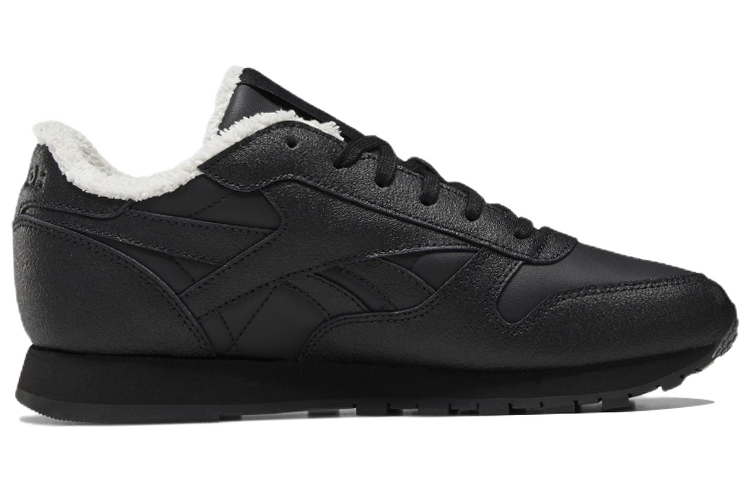 Order (W) Reebok Classic Leather 'Negro Tiza' FU7775