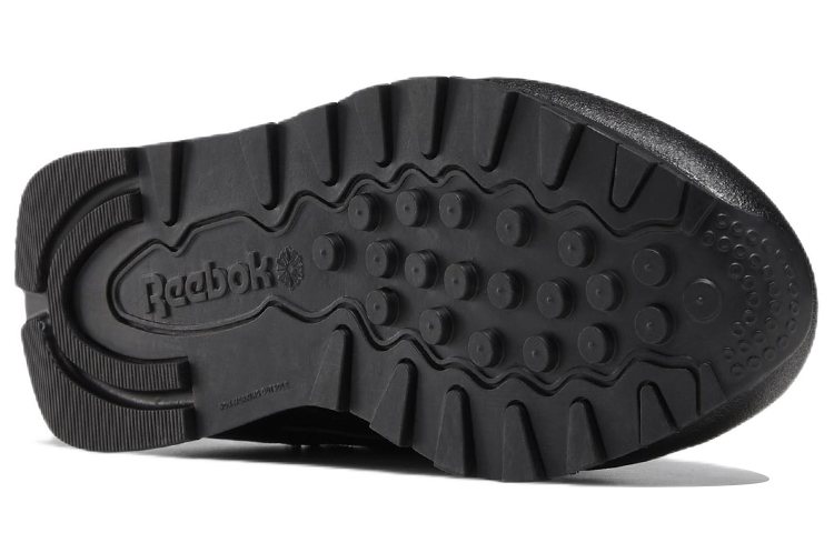 Purchase (W) Reebok Classic Leather 'Negro Tiza' FU7775