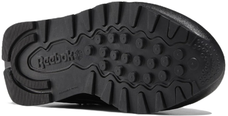(W) Reebok Classic Leather 'Negro Tiza' FU7775 Purchase (W) Reebok Classic Leather 'Negro Tiza' FU7775