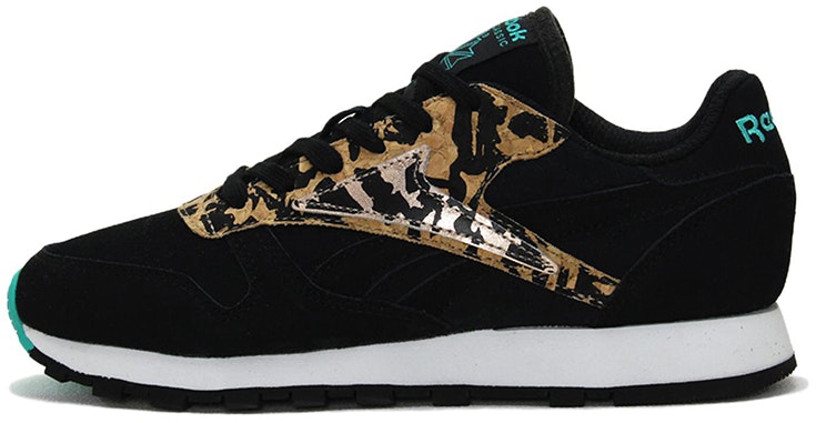 women-reebok-classic-leather-black-comfort-durable-bd-3740