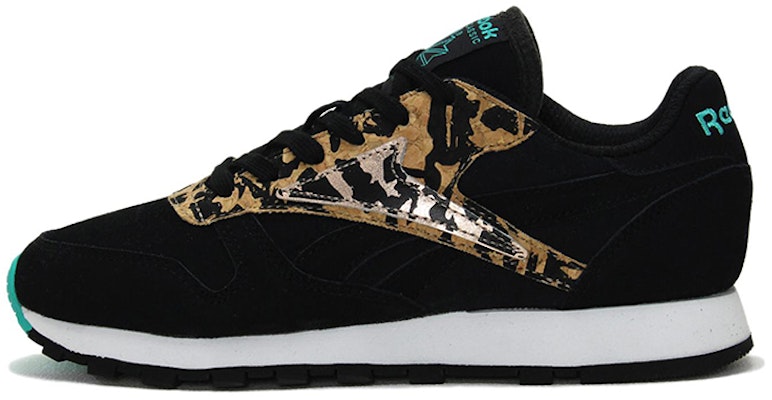 (W) Reebok Classic Leather 'Hitam Selesa-Tahan Lama' BD3740 Buy (W) Reebok Classic Leather 'Hitam Selesa-Tahan Lama' BD3740