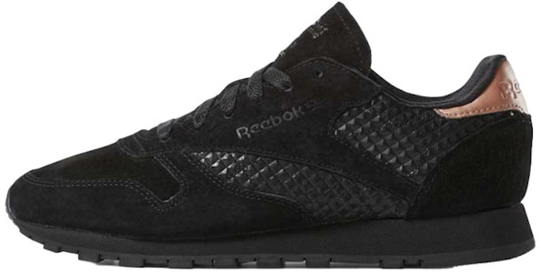 (W) Reebok Classic Leather 'Kenyamanan Hitam' CN3738 Buy (W) Reebok Classic Leather 'Kenyamanan Hitam' CN3738